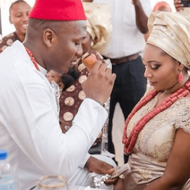 Abia marriage