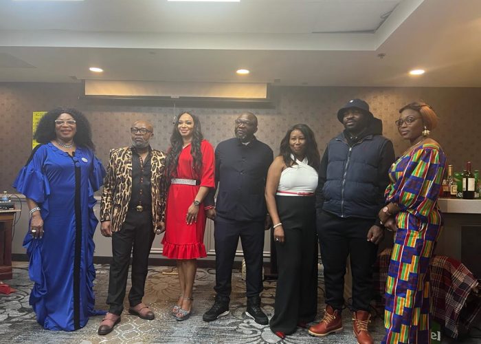 Abia Executives Current Executives