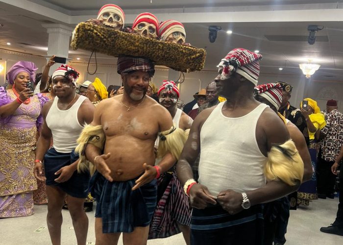 Abia_cultural_night-6 War dance 2024
