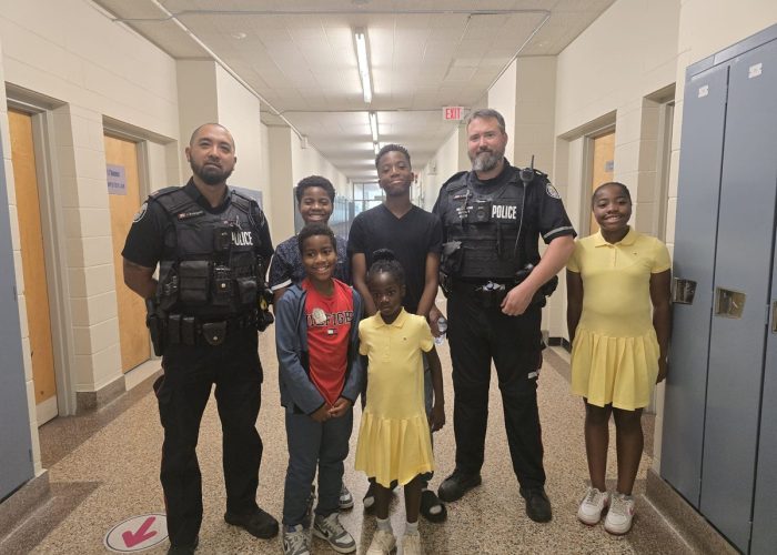 abia-building-lawenforcement_bridges Abia community working with law enforcement
